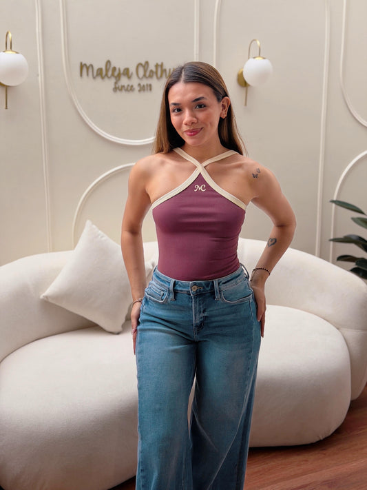Body Mara vino