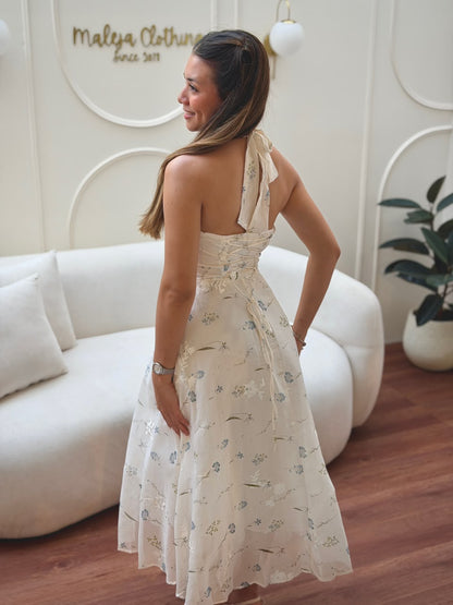 Vestido Sidney