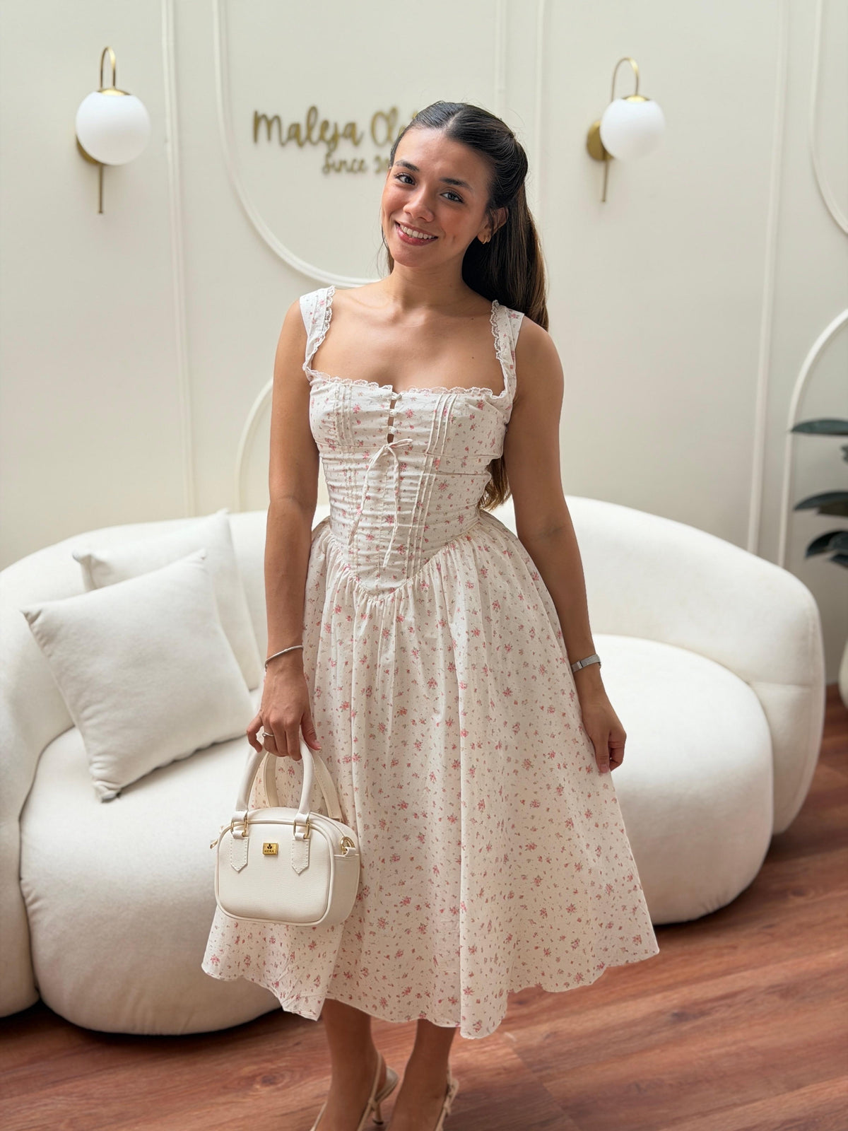 Vestido Lucy