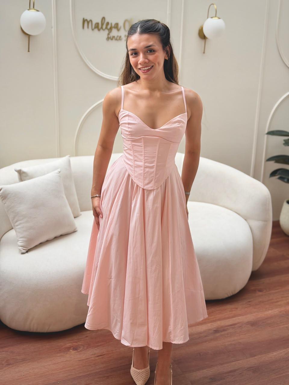 Vestido Margaret