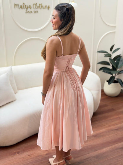 Vestido Margaret