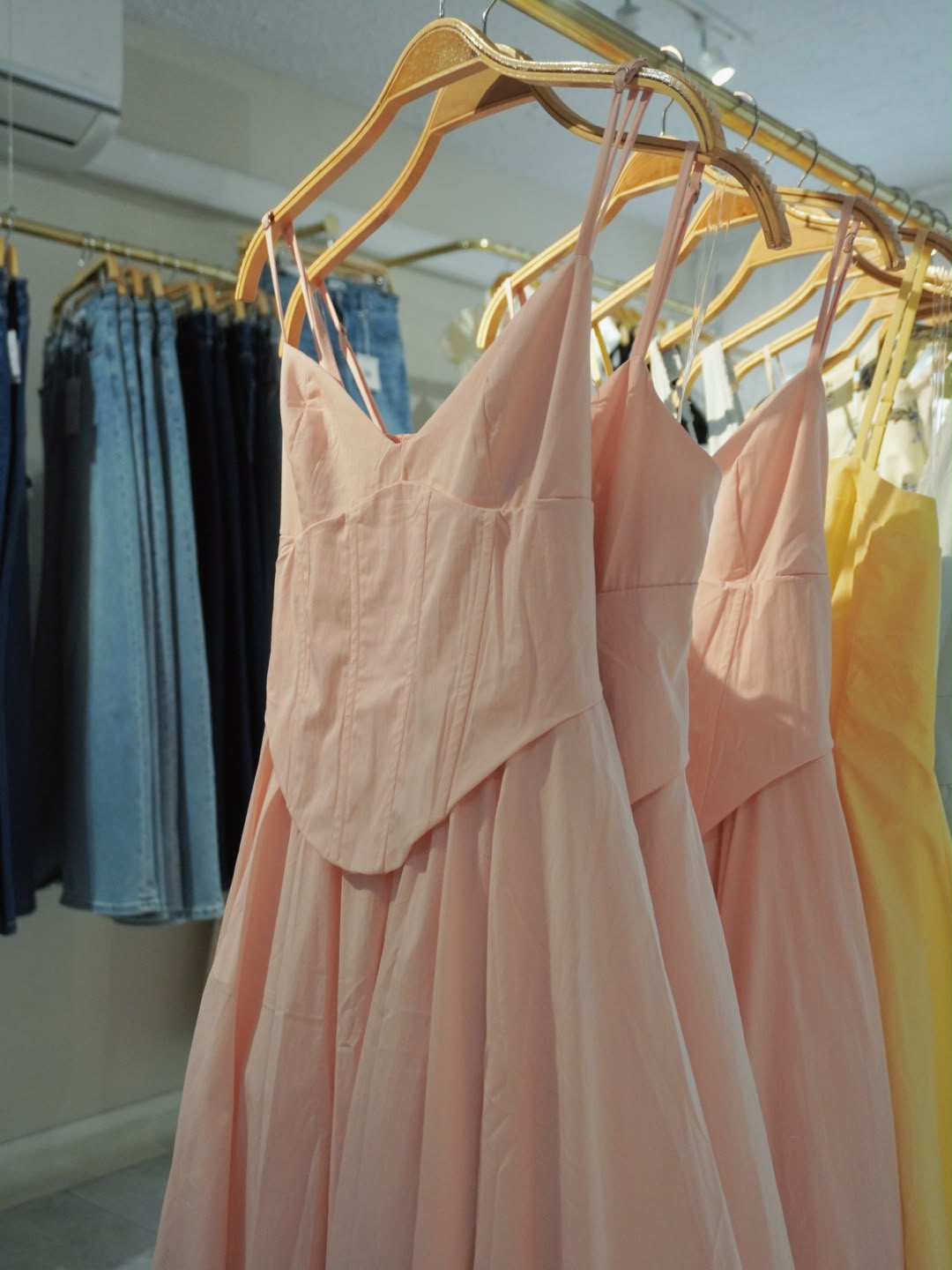 vestido