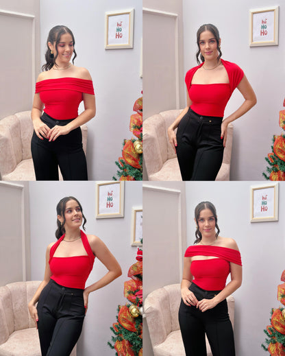 Blusa Amy