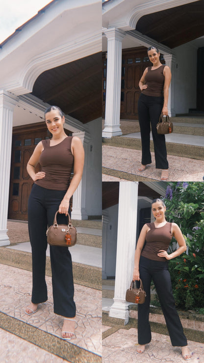 Blusa Mia