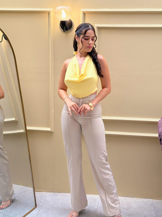 Blusa Maylú