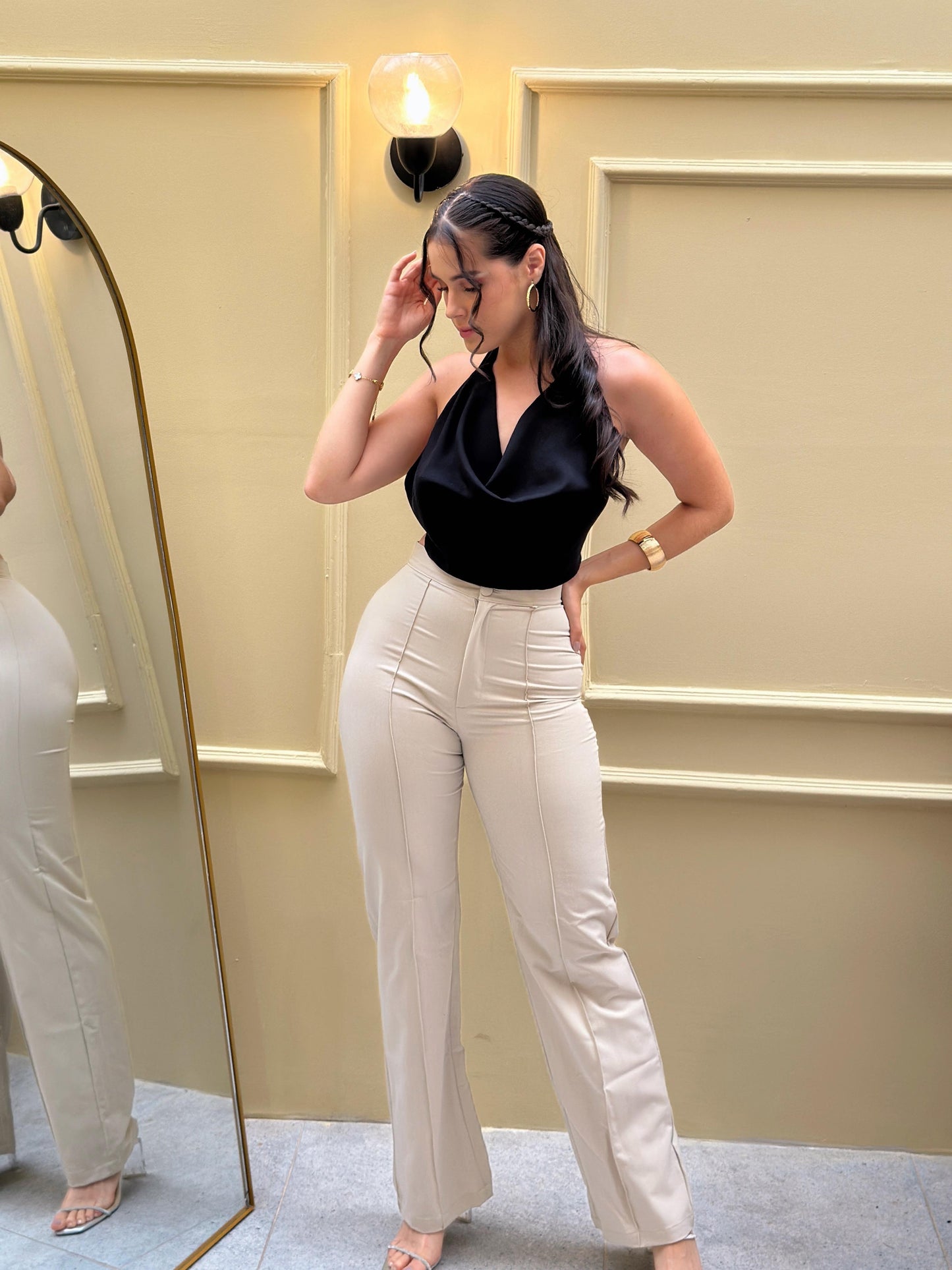 Blusa Maylú