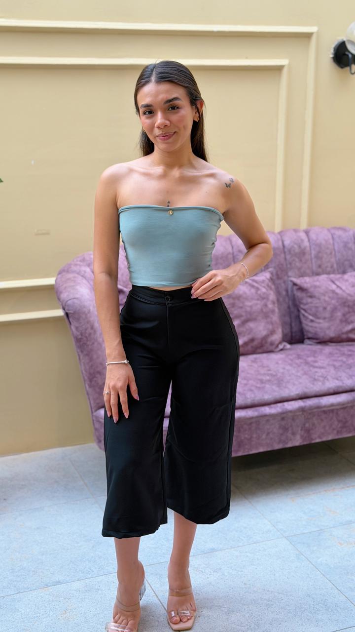 Blusa María