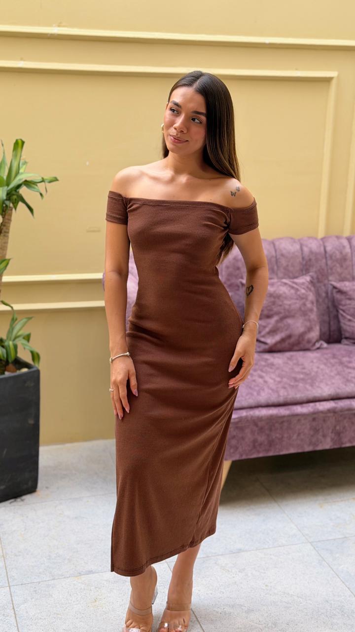 Vestido Alana