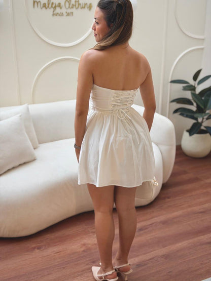 Vestido Breatice
