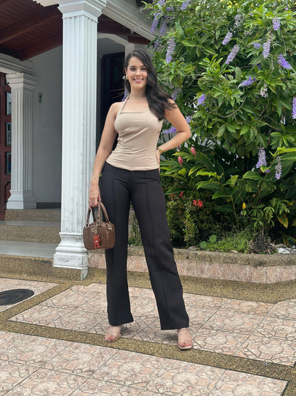 Blusa Abril