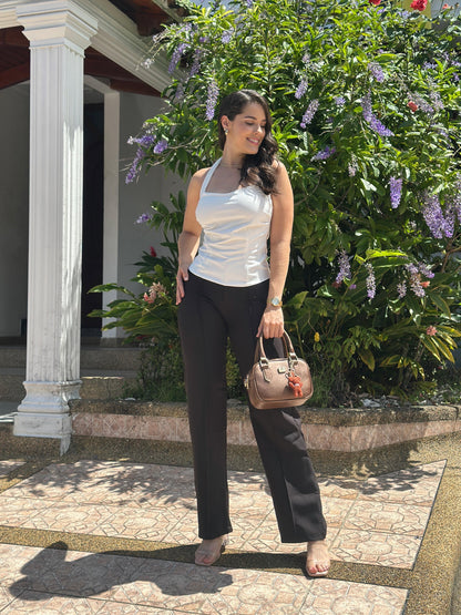 Blusa Abril
