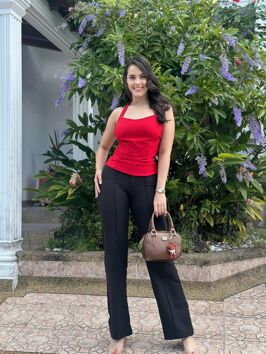 Blusa Abril