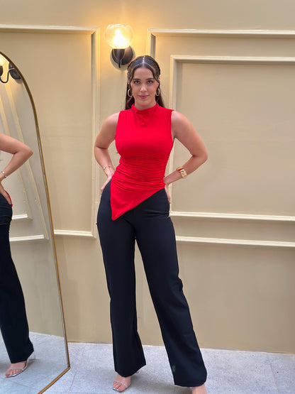 Blusa Verónica