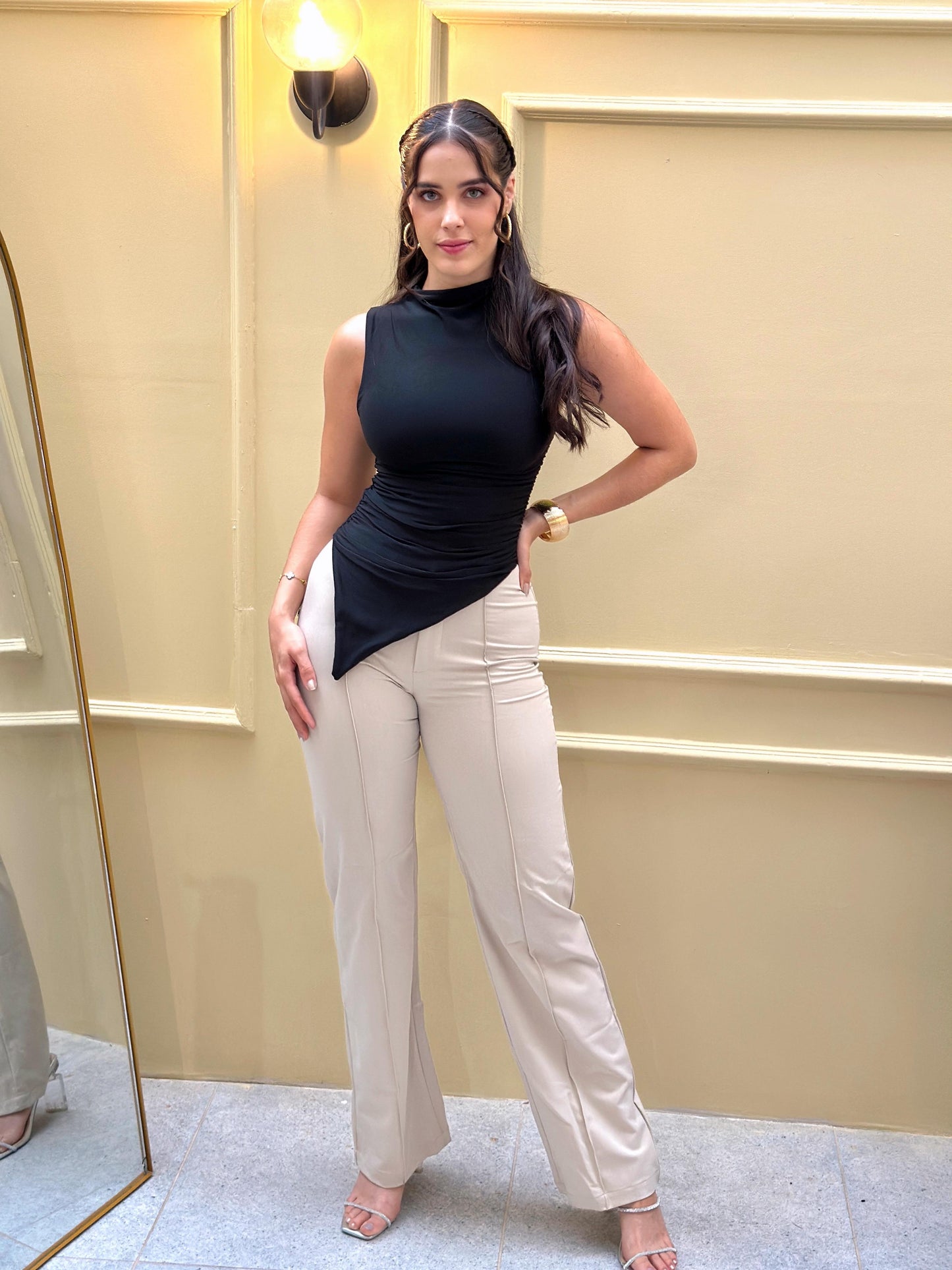 Blusa Verónica