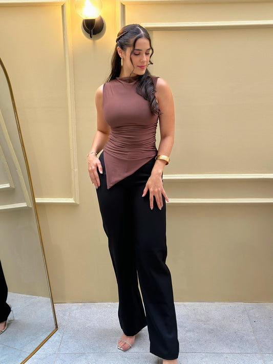 Blusa Verónica