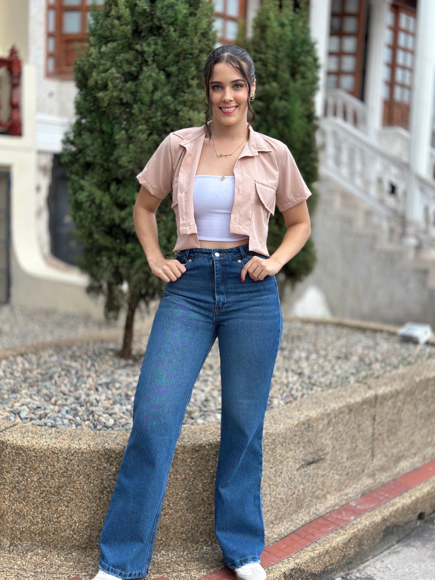 Camisera Emma