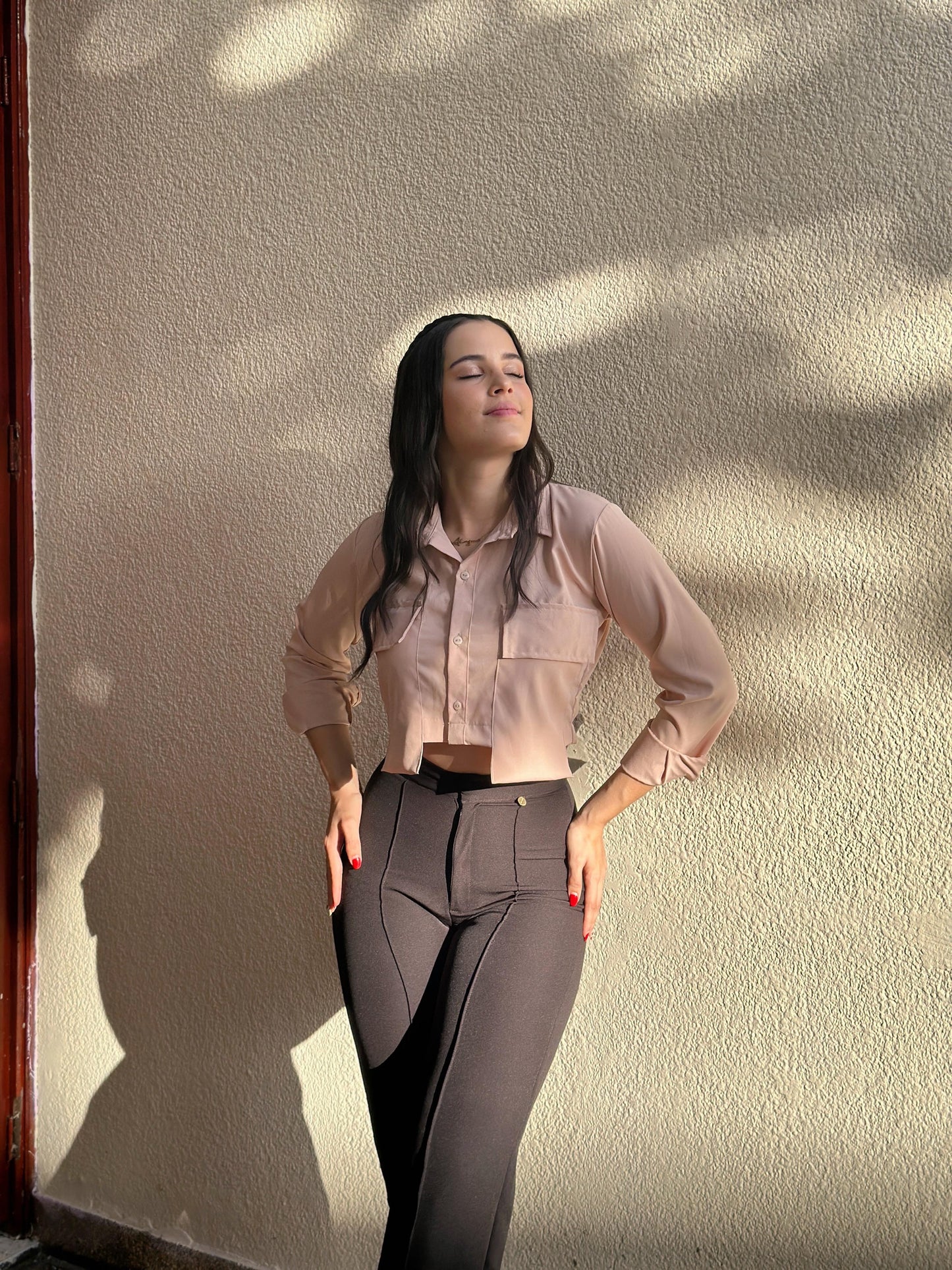 Camisera Ángela