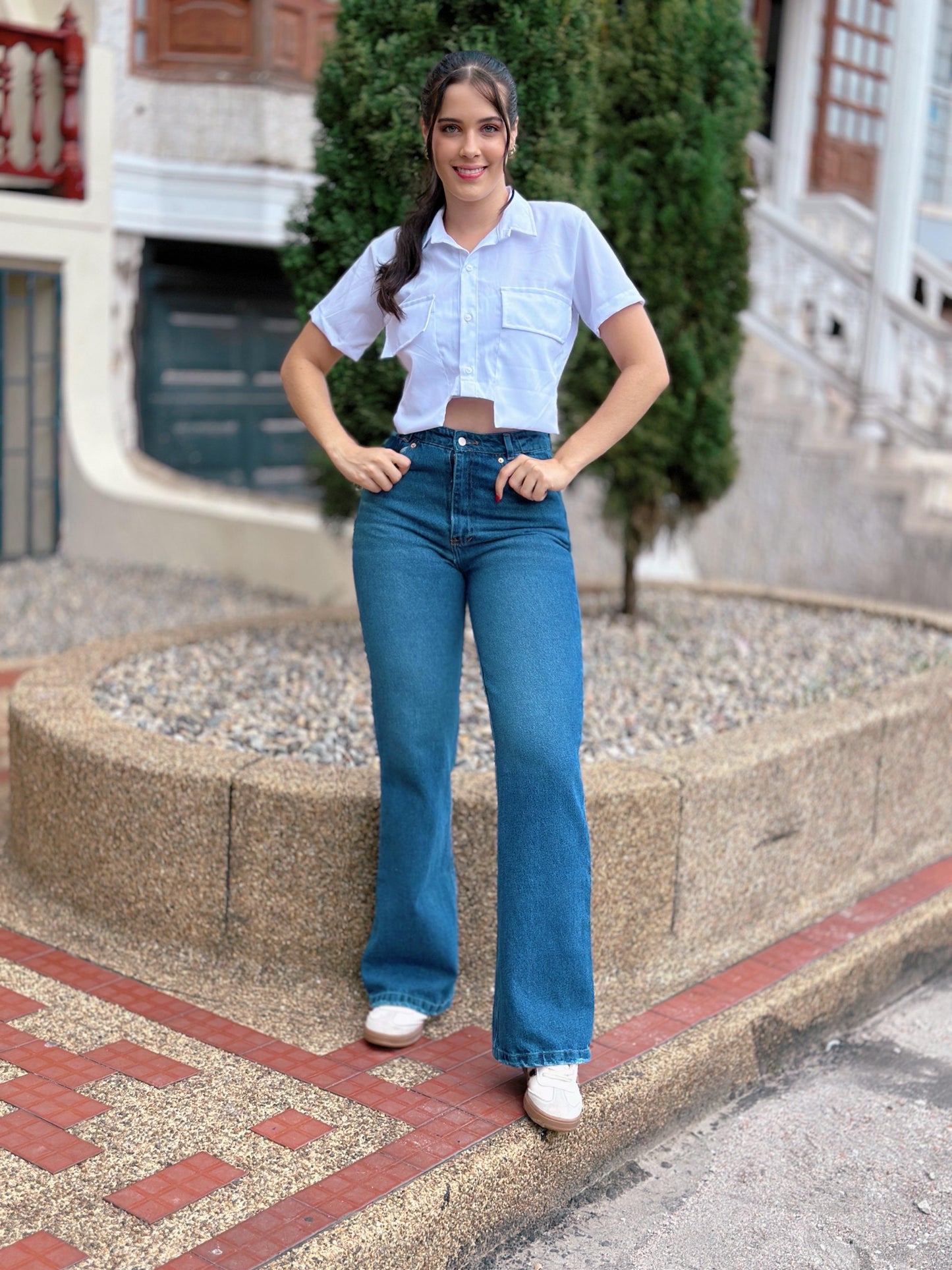 Camisera Emma