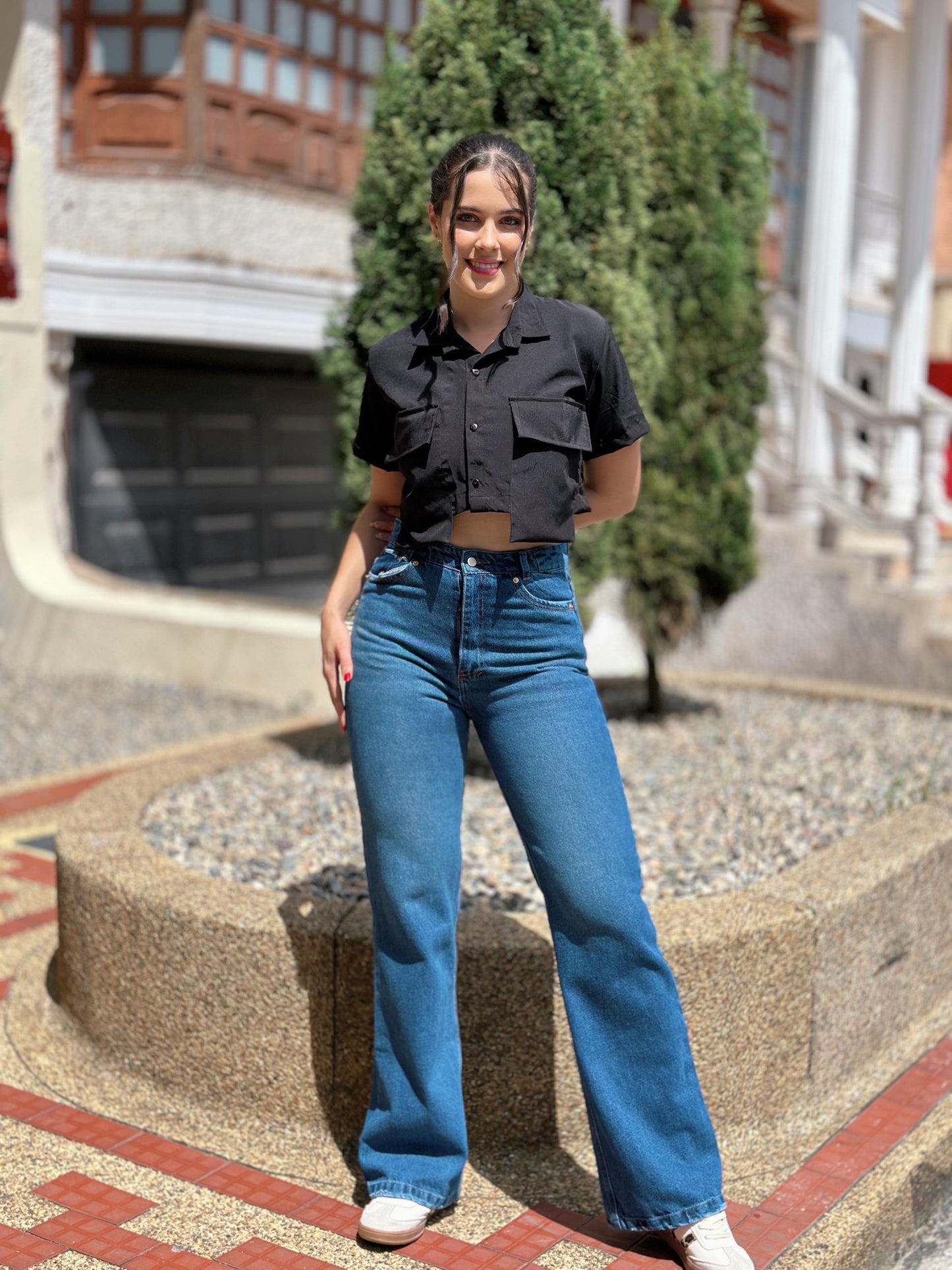 Camisera Emma