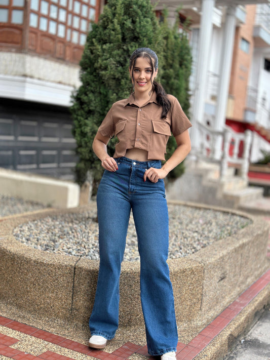 Camisera Emma