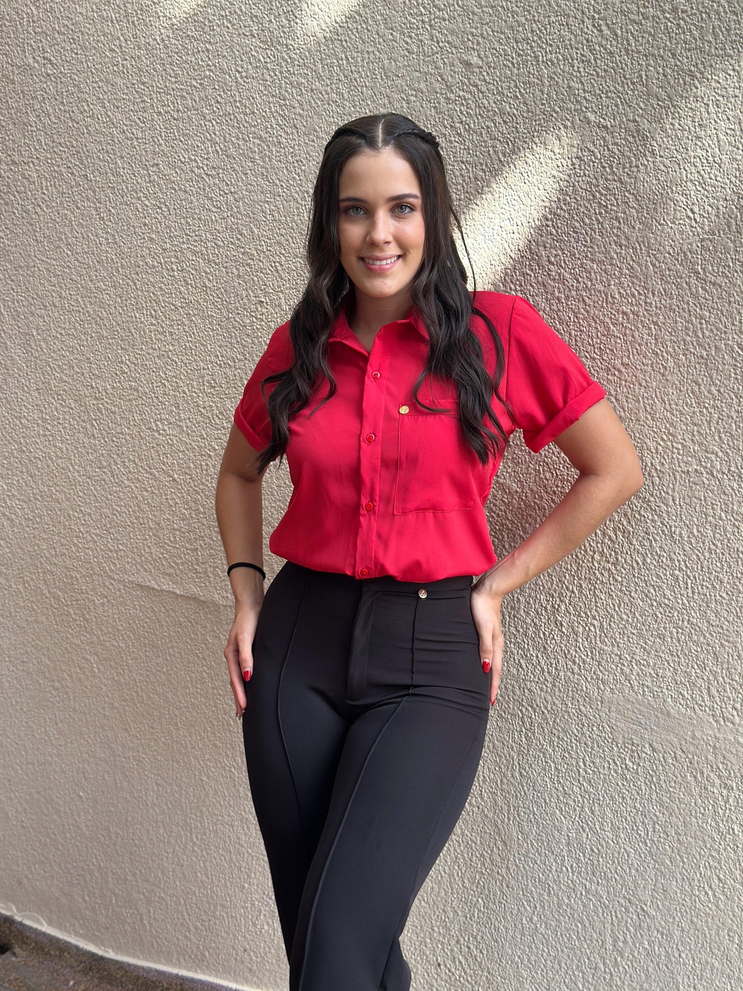 Camisera Olivia