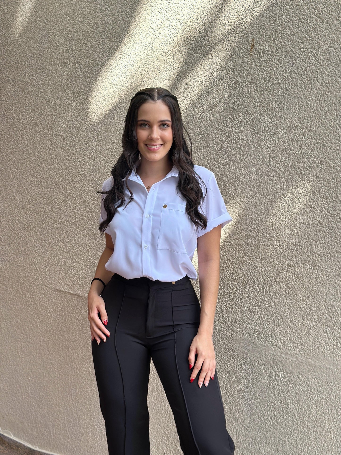 Camisera Olivia