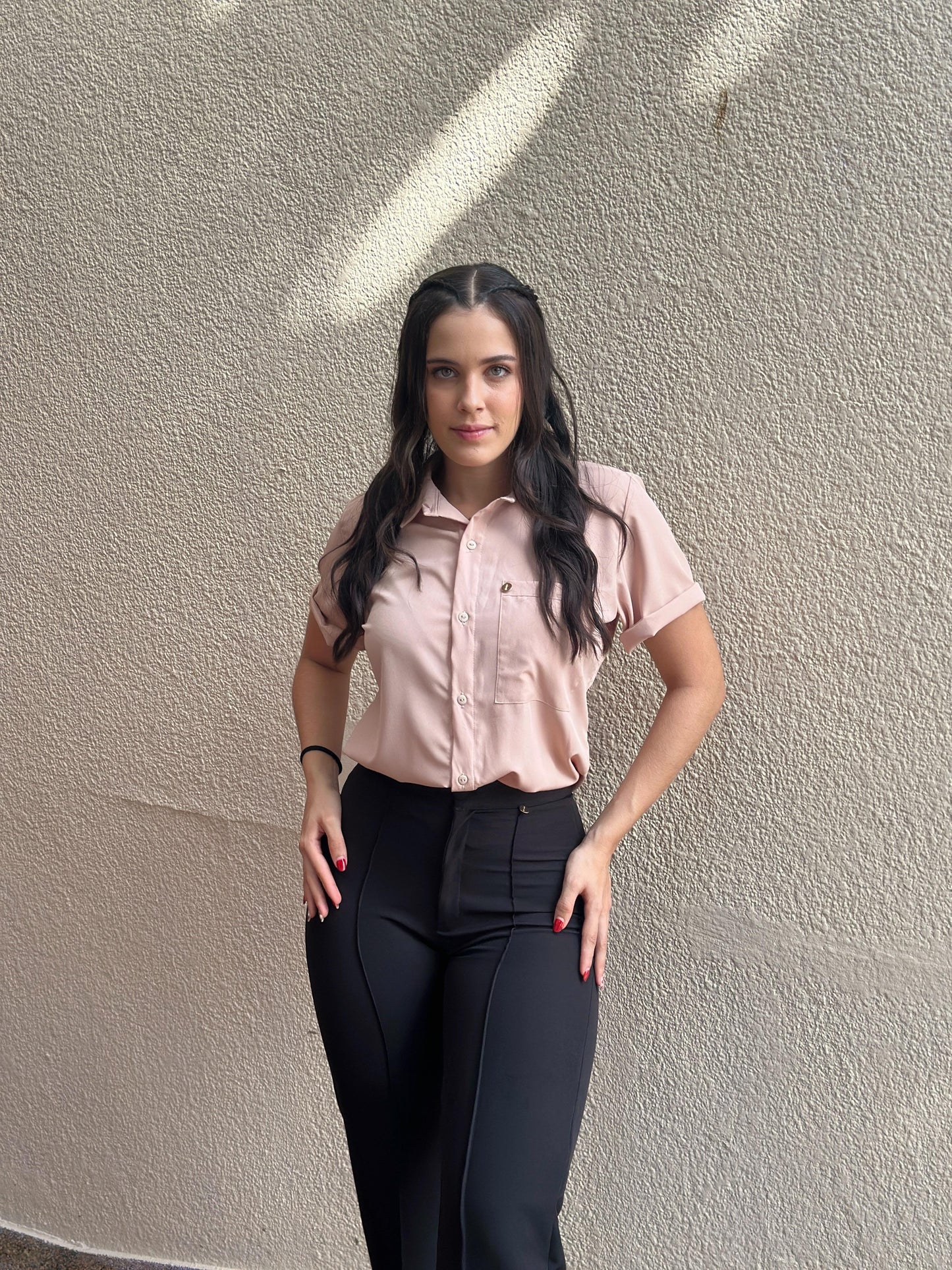 Camisera Olivia