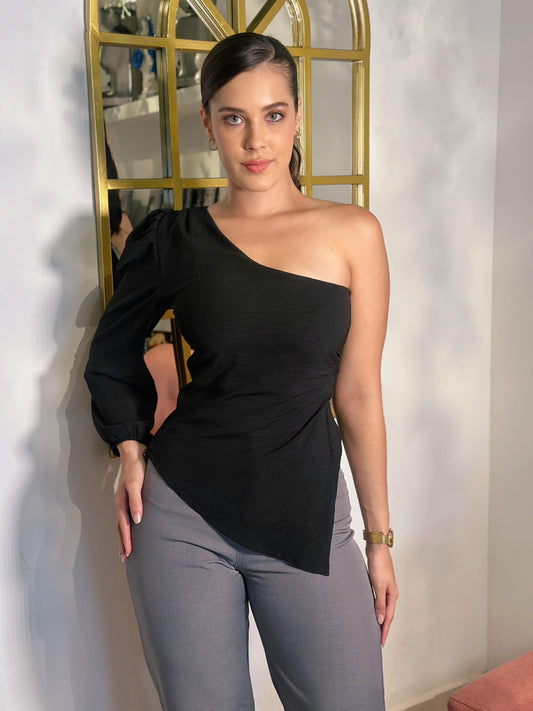 Blusa Dafne