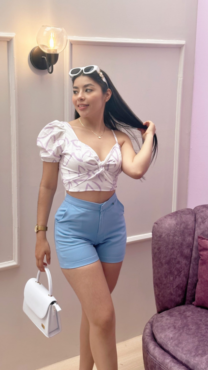 Short Salerno